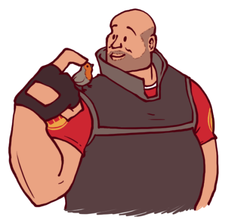 heavy weapons guy