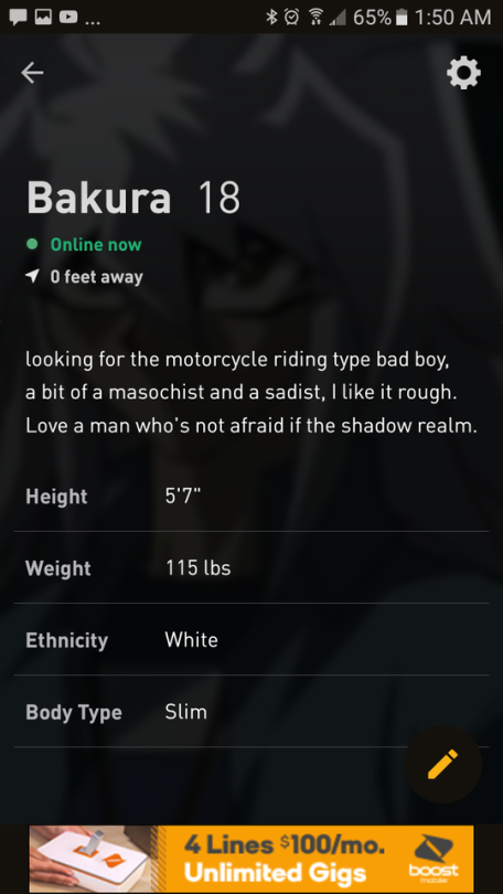 bestduelistofthemall: bestduelistofthemall:   bestduelistofthemall:   bestduelistofthemall:   bestduelistofthemall:   This should be fun     Censored to remain age appropriate   Update:   Another update:      Aleays knew something was up with Shada  