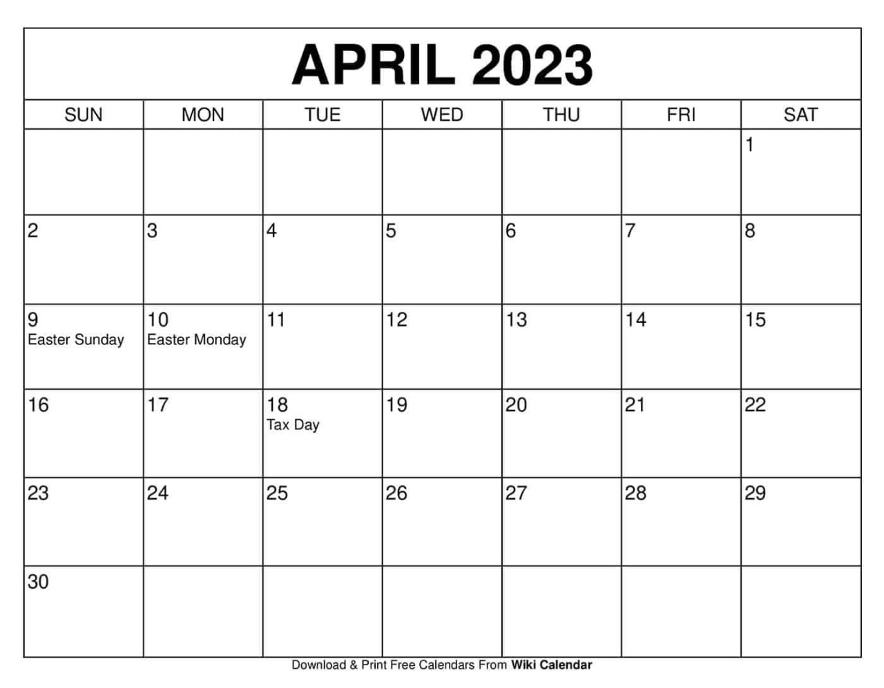 Wiki Calendar Printable Blank Calendar Templates Wiki Calendar