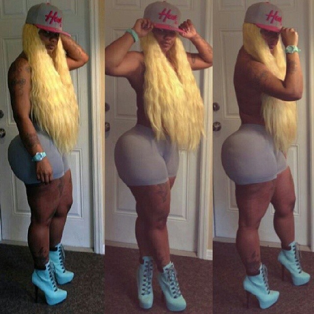 titts&tatts&ass