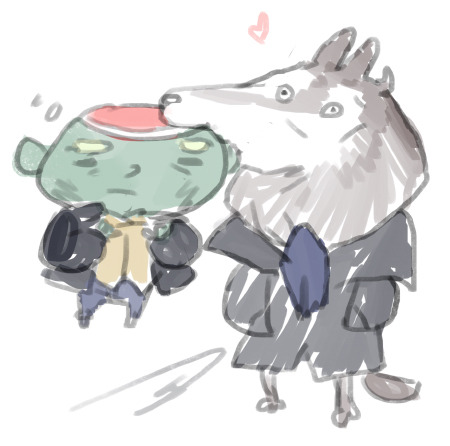 melonjohn wolflock new best au
