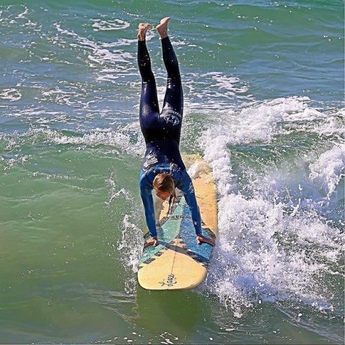 cbssurfer:  Sophia Tiaré Bartlow… heads or tails