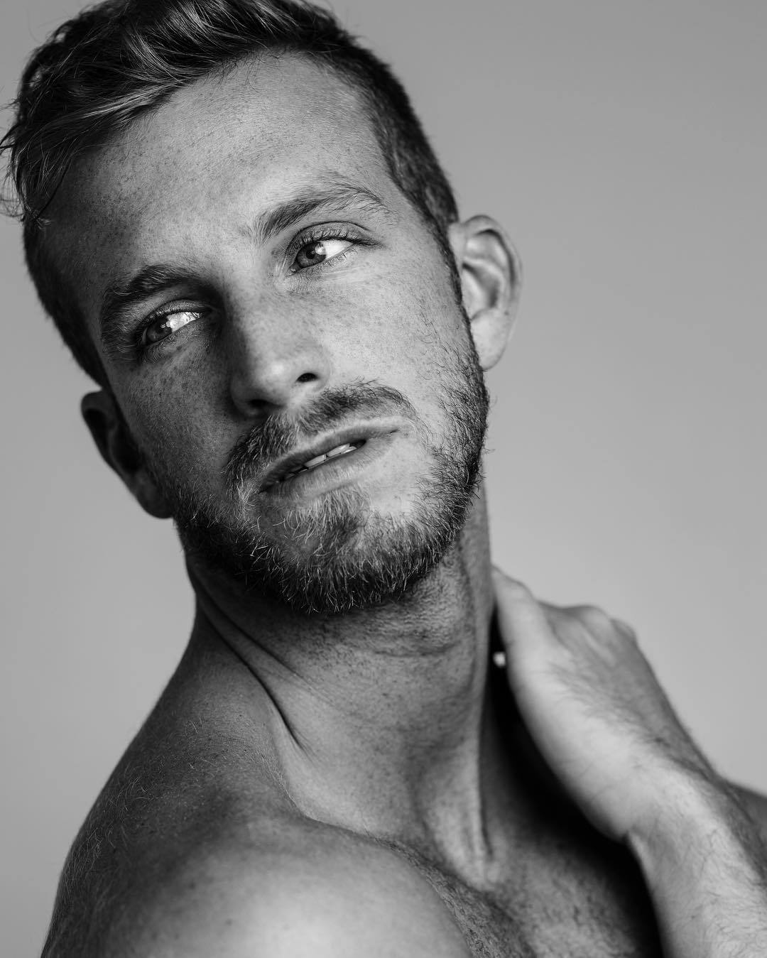 lorenzlin:  Brian Loud by Chuck Thomas   