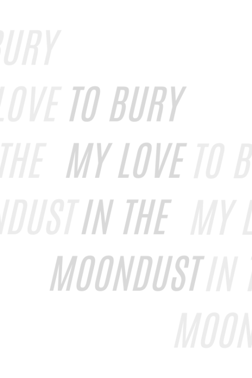 moondust | jaymes youngrequested by @waterpopsicles