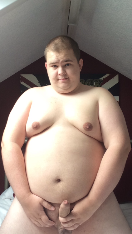 Chubben - the chubby man of my hottest dreams. adult photos