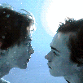 First And Last Kisses