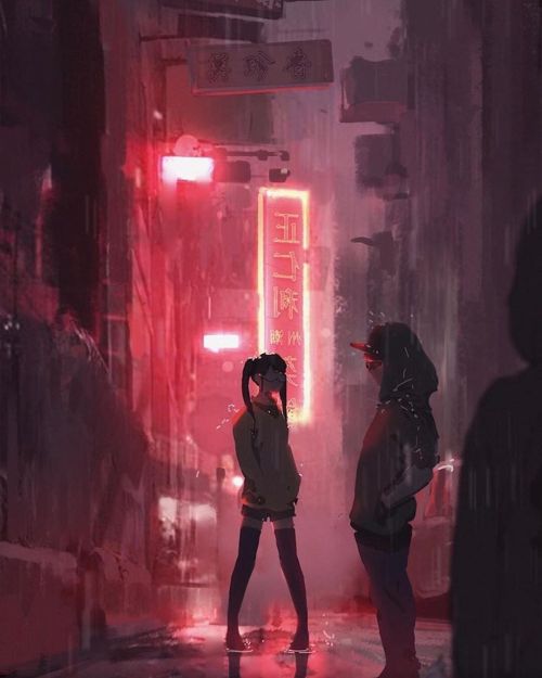 truecyberadvocate:  by Atey Ghailan