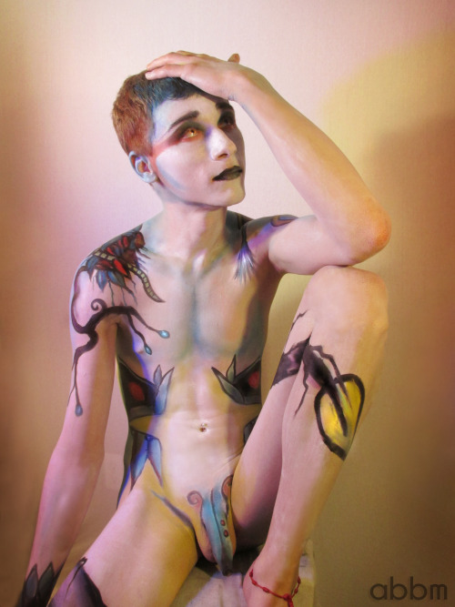 XXX gay-erotic-art:brandonmcgill:This is the photo