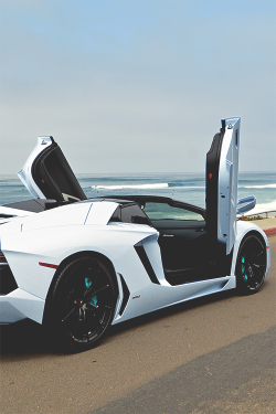 wearevanity:  | Summer Time SuperCar | © 