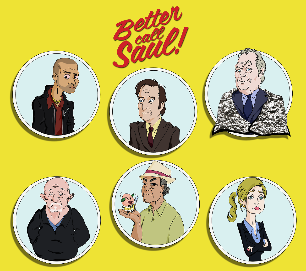 Aggregate more than 77 better call saul anime latest  induhocakina