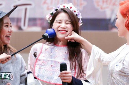 velvetmoos: © Estrella | Please do not edit ⇢ 160313  Ilsan Fansign