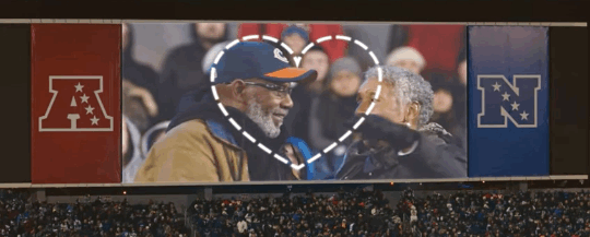 heylookitsarevolution: refinery29:  The NFL has made it official that they will now