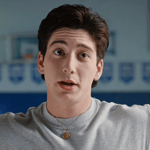 Part Two Of This Post Because I’m In Love With Wally Clark And Can’t Stop 