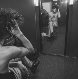 // the 1975 //
