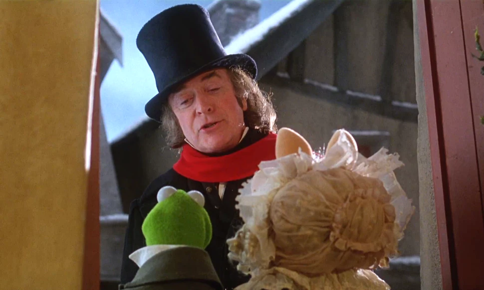 trashfirefallon: trashfirefallon: All versions of A Christmas Carol where I am not