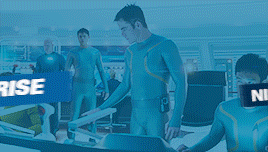 bonesesmccoy:  Enterprise Nine-Nine 