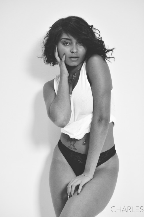 lasergunsandcongodrums:  indiraaliShot by Spencer Charles