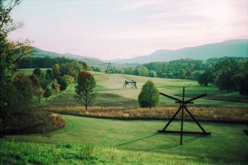 storm king