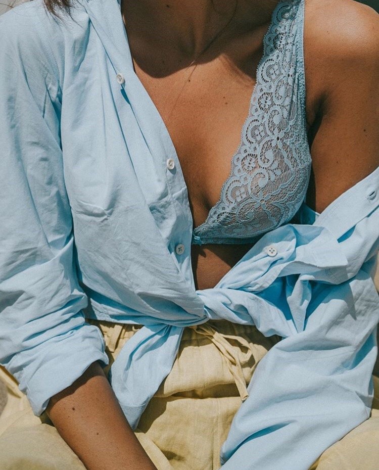 makinginfinity: Belen Hostalet 💘