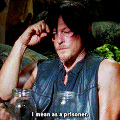 The Walking Dead