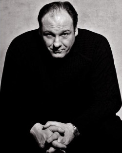 gentlekama:  Goodbye James. I loved your work. 