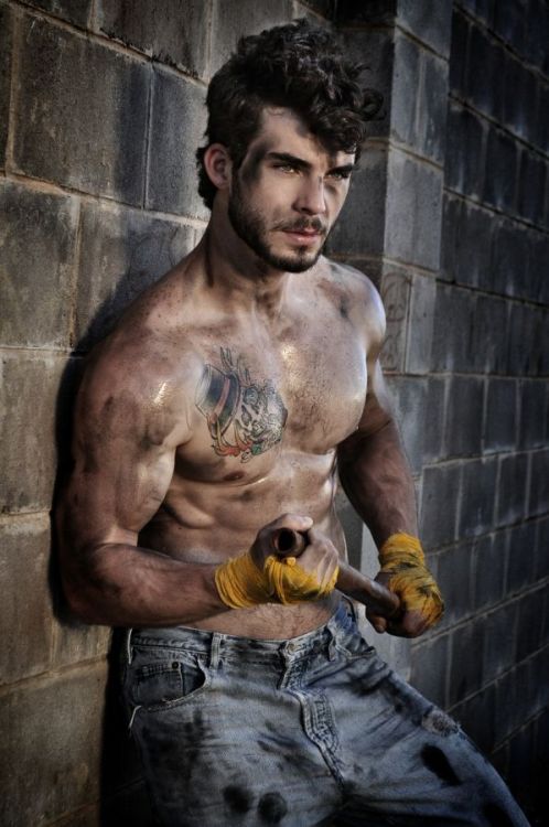 jvpoz:  Lucas Kubitschek 