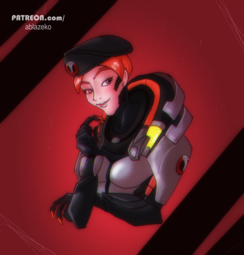 blackwatch moira