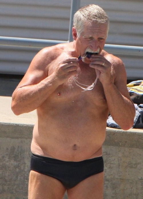 love #Mature #Older #bear #Fat #Chubby #Daddies