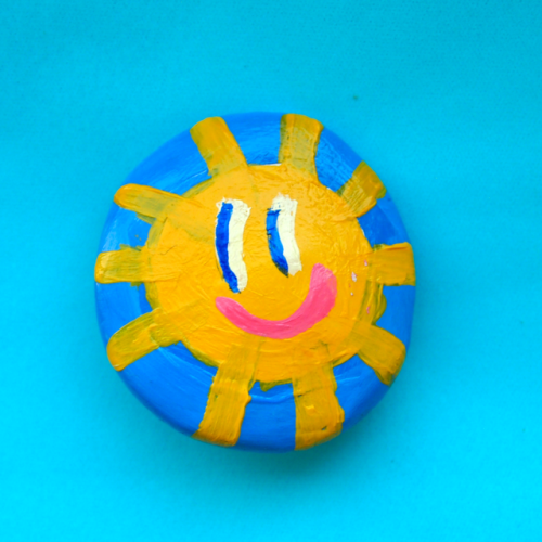 kirstyorourke:hello, just had an update of the shop so there’s plenty of clay badges going :-) 