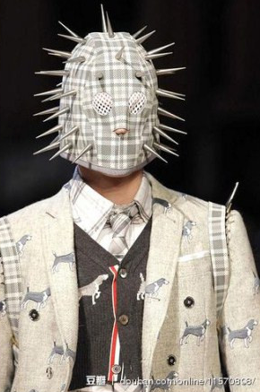 pollywar:  chickenforpresident:  jazzykatz:  roachpatrol:  fuckyeahchinesefashion: