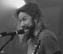 Troy Sanders