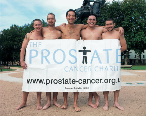 shurugby:  Our friends at LAD Prostate. Buy their fabulous, funny, full frontal DVDs at:  www.shurugby.com ALL money from sales of DVDs go directly to Prostate Cancer UK  