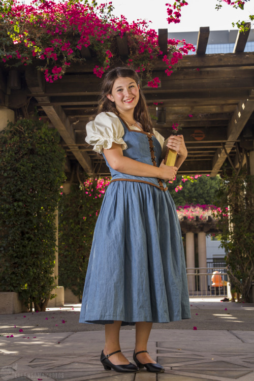 Anime Expo Day 2 - Belle To see the full album and more, check out my Photography Facebook page.