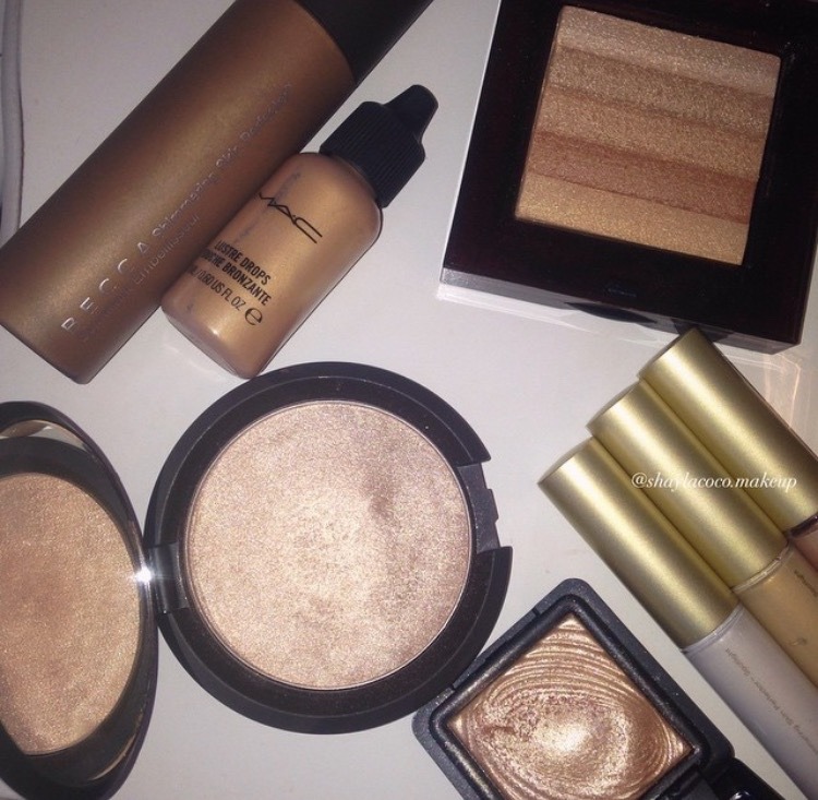 makeupidol:  beauty // make up blog xo