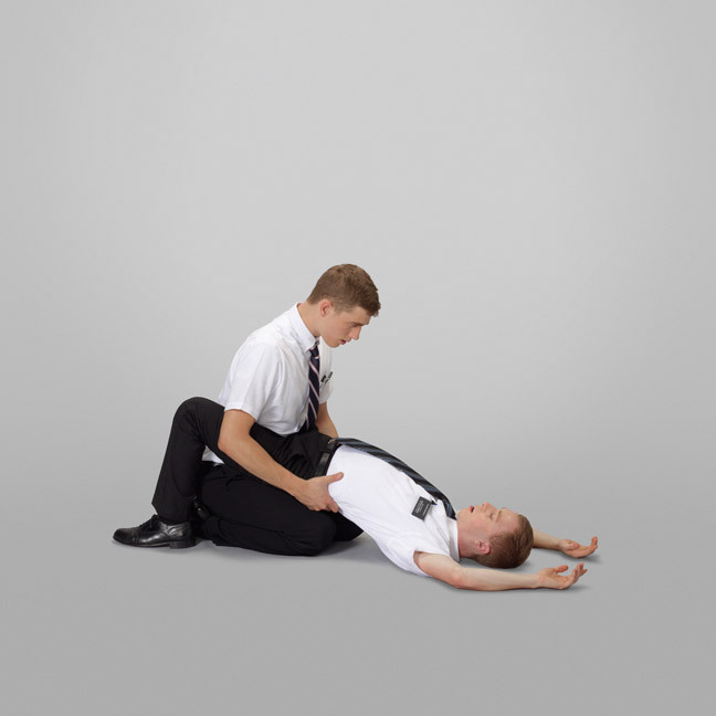 sacred-blasphemy:  Gay Mormon Sex Positions  (Part 2)1. Supported congress2. Drawing