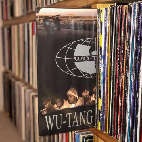 1vinylvisions1 - Wu-Tang Forever