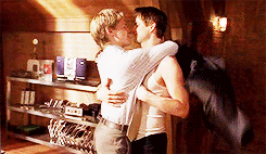 ohkinney:  &ldquo;Were they happy?&rdquo; &ldquo;Well of course! Always.&rdquo;
