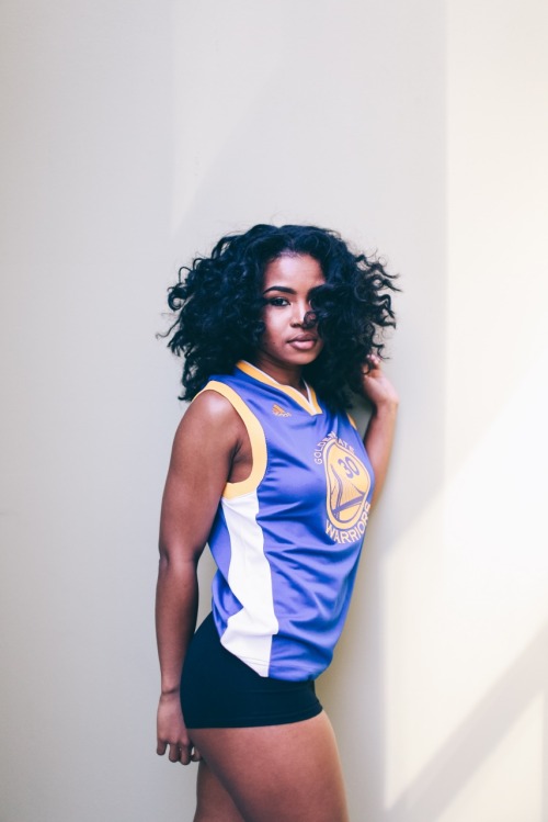 Congrats On A Historic Season, Golden State.Shot By Ajani Brathwaite.