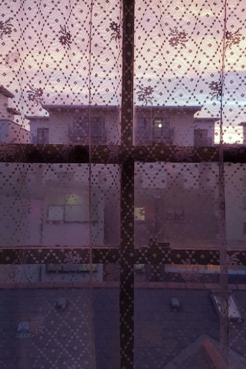 coffeetogogh: the view outside my hotel in dublin
