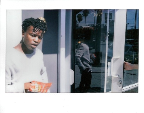 Ian Connor