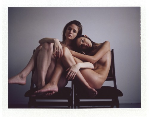 creativerehab:  CRG and Kara. 