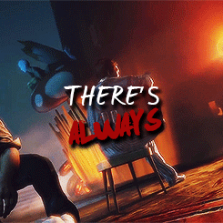 salzarslytherin:  Same coin, different perspective. 
