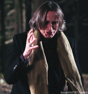 boushh2187:Rumbelle WeekDay 6: Moments that made you cry“What you’ve done cannot be undone!” - 2x11 