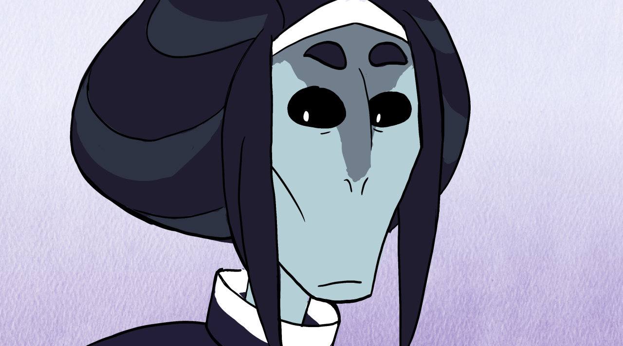 neo-kosmos:  Here’s some before and after comparisons from our redraw update today!