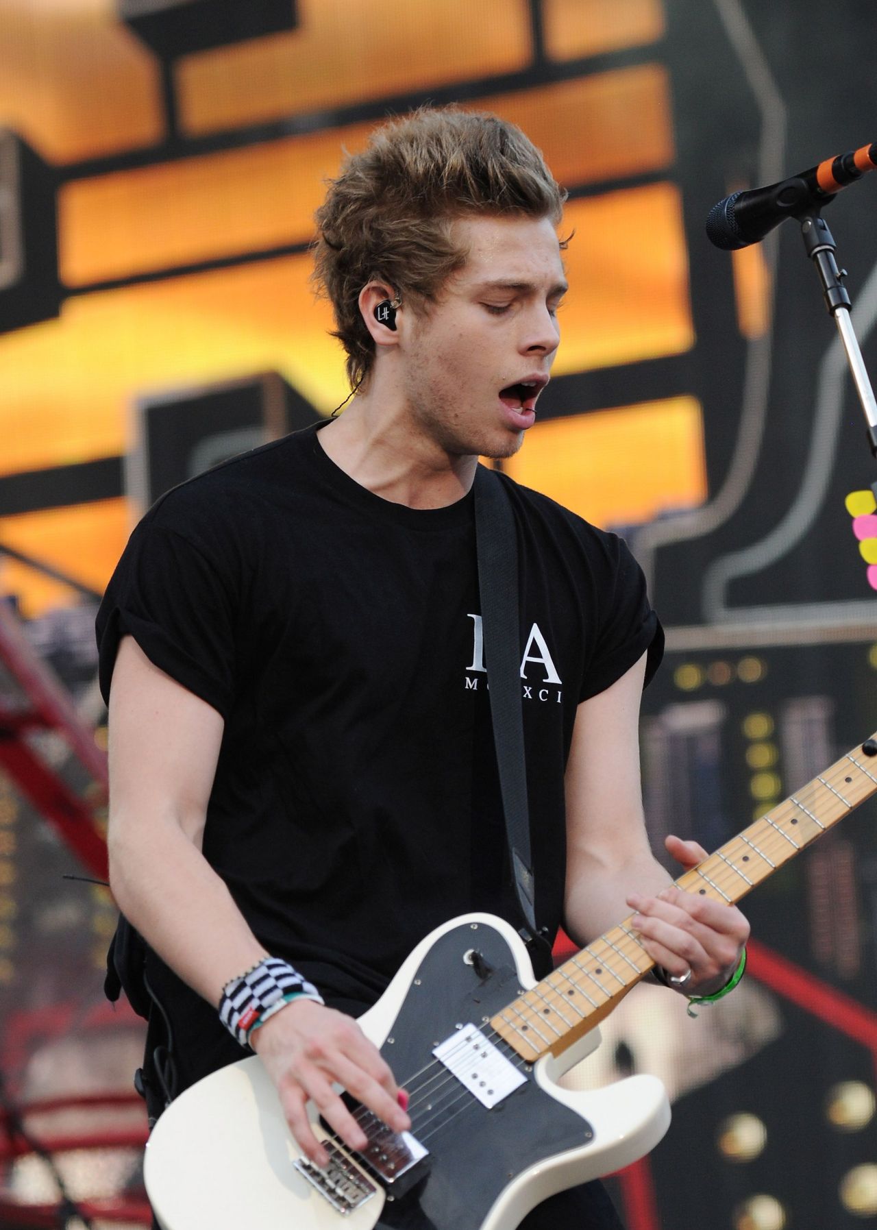 5 Seconds Of Summer
