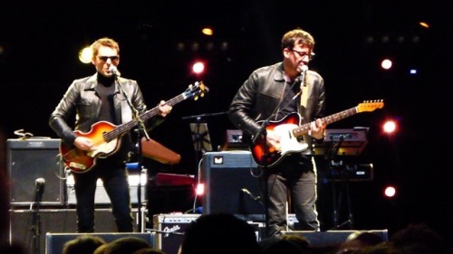 Dr. Pepper’s Lonely Hearts Club Band Performing At The Royal Albert Hall For Teenage Cancer Trust (03.22.18)