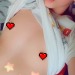 ogrepunk:lets see if these make it past the sensors❣he/him❣