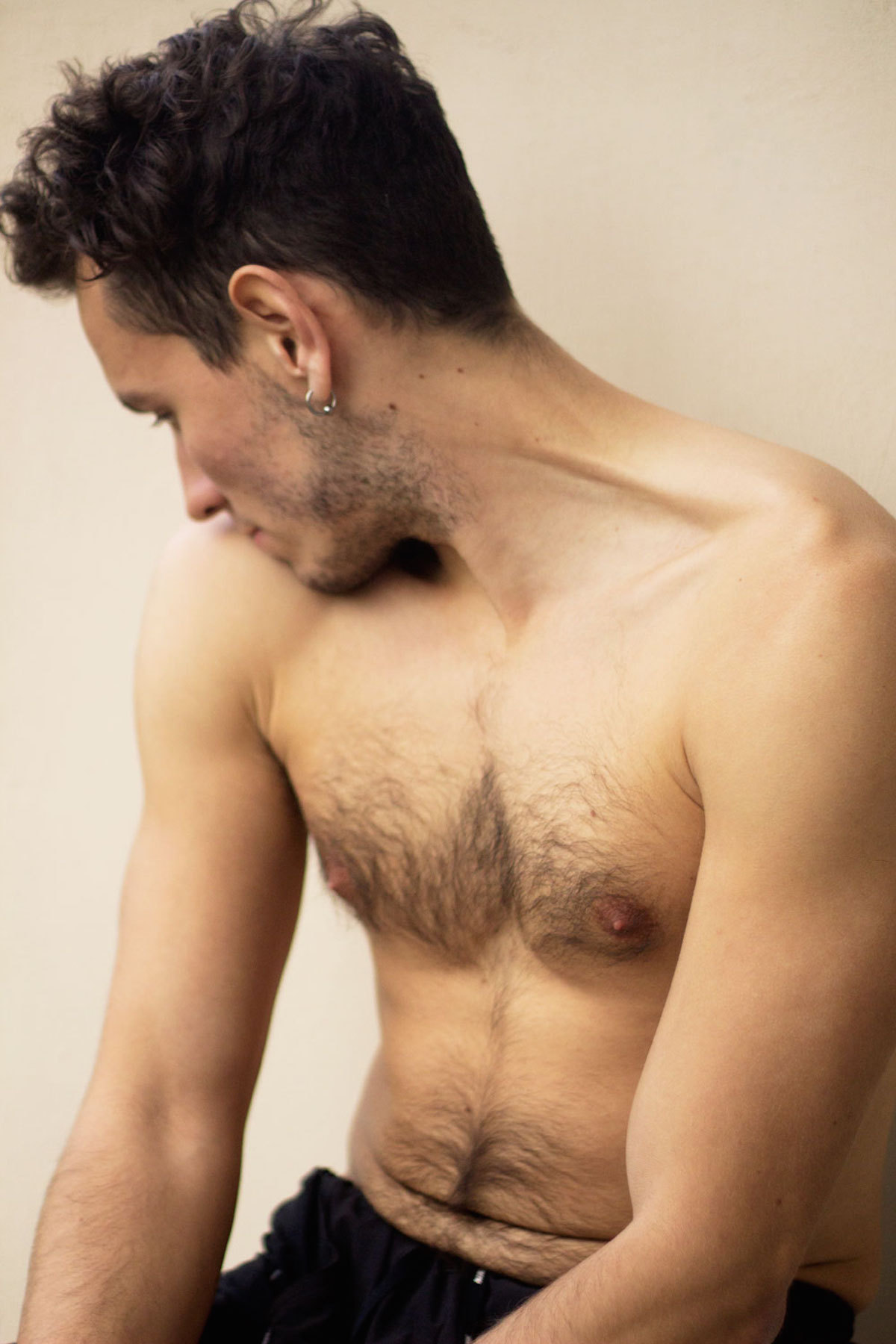 summerdiaryproject:   EXCLUSIVE      LUIS     PHOTOGRAPHED IN BERLIN BY  FEDYA