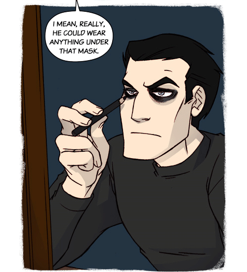 shadow-of-a-whisper:  pleatedjeans:  chaos life  *SCREAMING* 