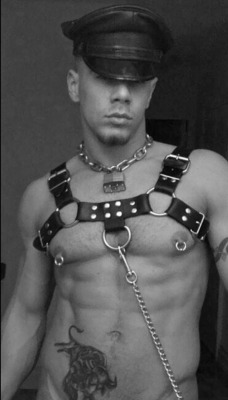 leatherarmysport: #leatherarmysport